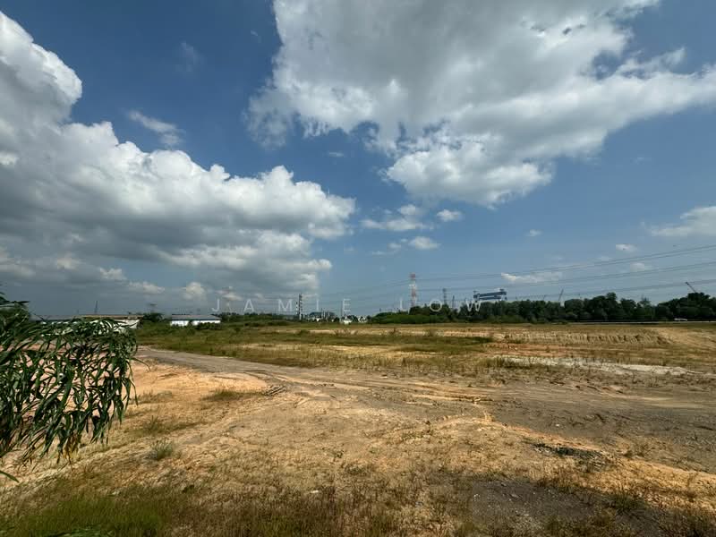 Tanah Perindustrian untuk Dijual di Bandar Kulai (Kulai) - Jamie Low - Exterior - PropertyGuru.com.my
