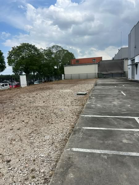 Kilang untuk Disewa di Eco Business Park 1 (Johor Bahru) - Heng Hy - Exterior - PropertyGuru.com.my
