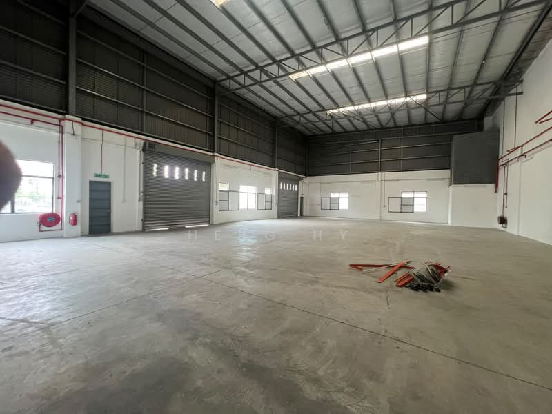 Kilang untuk Disewa di Eco Business Park 1 (Johor Bahru) - Heng Hy - Interior - PropertyGuru.com.my