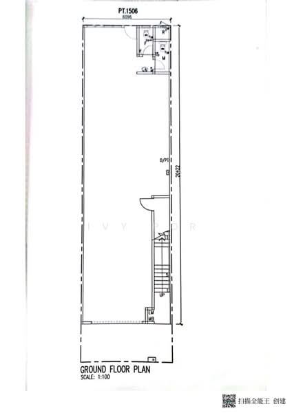 Shop / Office untuk Disewa di Pekan Kapar (Kapar) - Ivy Por - PropertyGuru.com.my