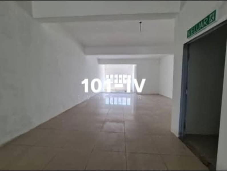 Shop / Office untuk Disewa di Pekan Kapar (Kapar) - Ivy Por - Interior - PropertyGuru.com.my