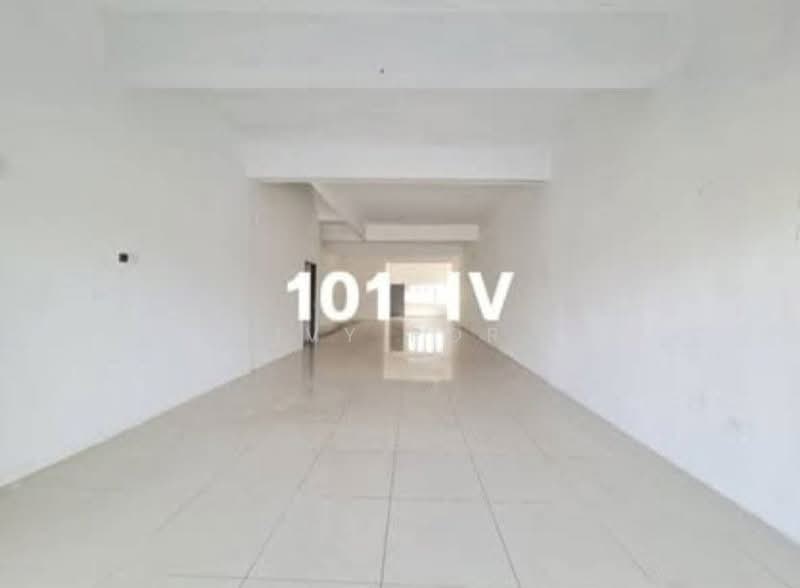 Shop / Office untuk Disewa di Pekan Kapar (Kapar) - Ivy Por - Interior - PropertyGuru.com.my