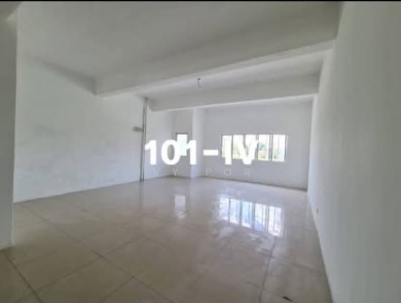 Shop / Office untuk Disewa di Pekan Kapar (Kapar) - Ivy Por - Interior - PropertyGuru.com.my
