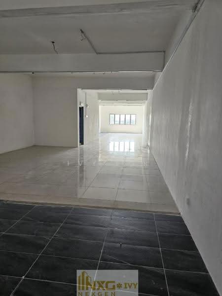 Shop / Office untuk Disewa di Pekan Kapar (Kapar) - Ivy Por - Interior - PropertyGuru.com.my