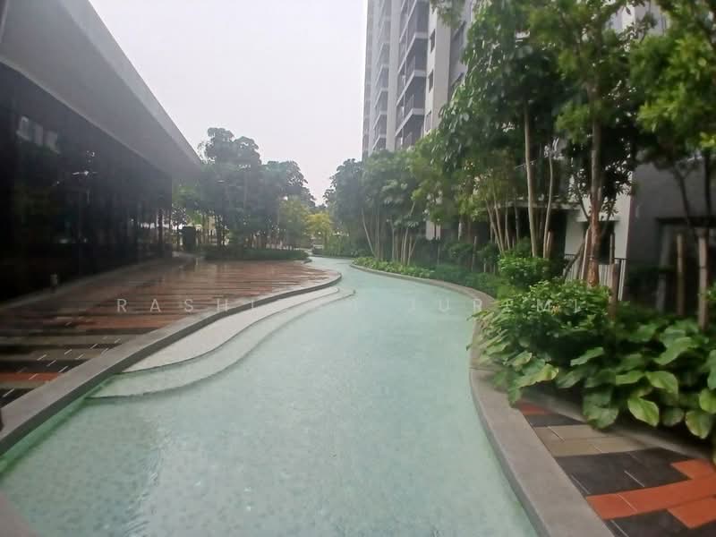 Service Residence for Sale at M Arisa - Rashidah Juremi - Exterior - PropertyGuru.com.my