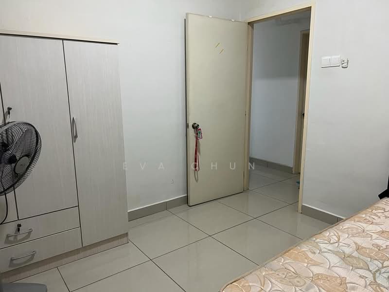 Kondominium untuk Dijual di First Residence (Residensi Unggul) - Eva Chun - PropertyGuru.com.my
