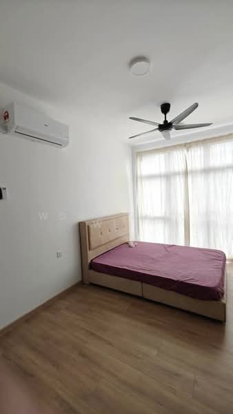 Service Residence for Rent at Midas @ Seri Alam - Wong Shau Wei - PropertyGuru.com.my