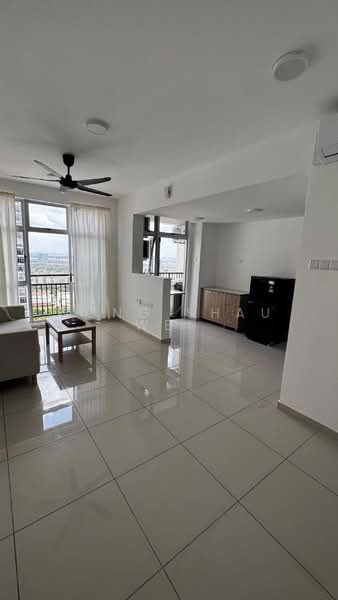 Service Residence for Rent at Midas @ Seri Alam - Wong Shau Wei - PropertyGuru.com.my