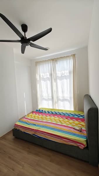 Service Residence for Rent at Midas @ Seri Alam - Wong Shau Wei - PropertyGuru.com.my