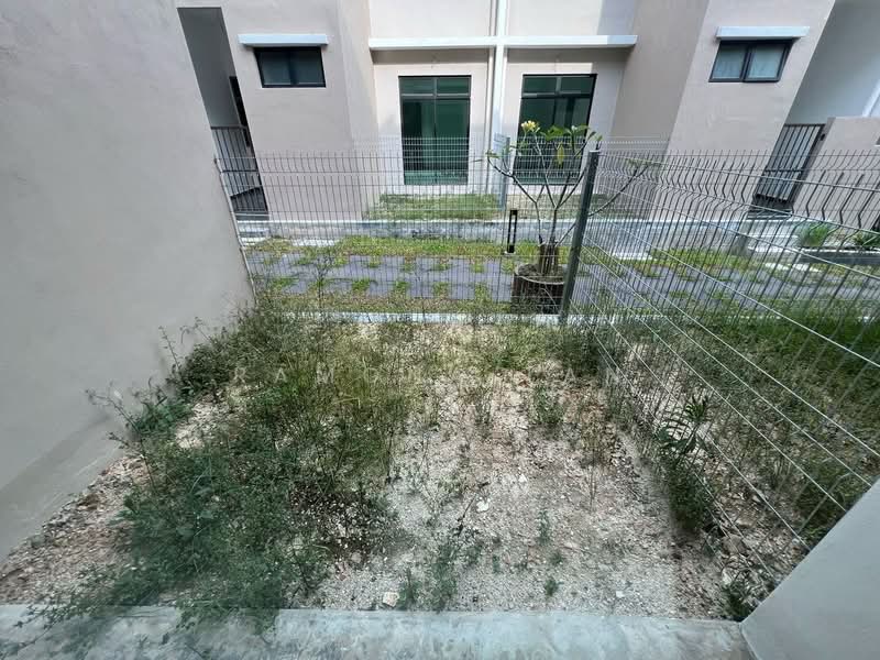 Rumah Teres untuk Dijual di Tanjong Minyak (Melaka) - Ramona Tan - Exterior - PropertyGuru.com.my