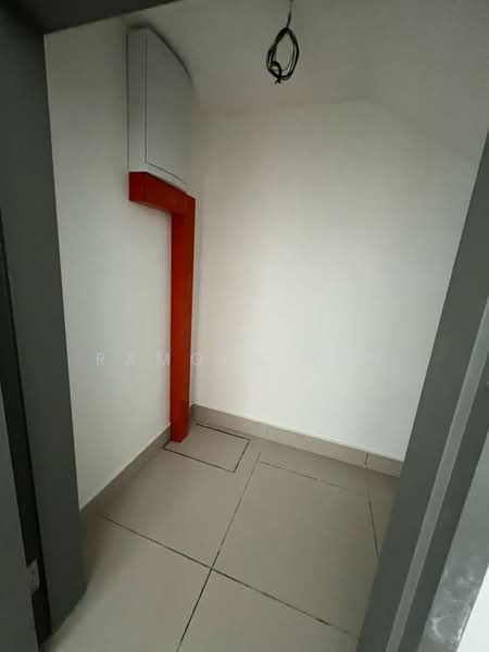 Rumah Teres untuk Dijual di Tanjong Minyak (Melaka) - Ramona Tan - Interior - PropertyGuru.com.my