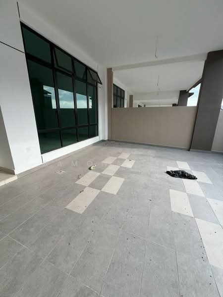 Rumah Teres untuk Dijual di Tanjong Minyak (Melaka) - Ramona Tan - Balcony - PropertyGuru.com.my