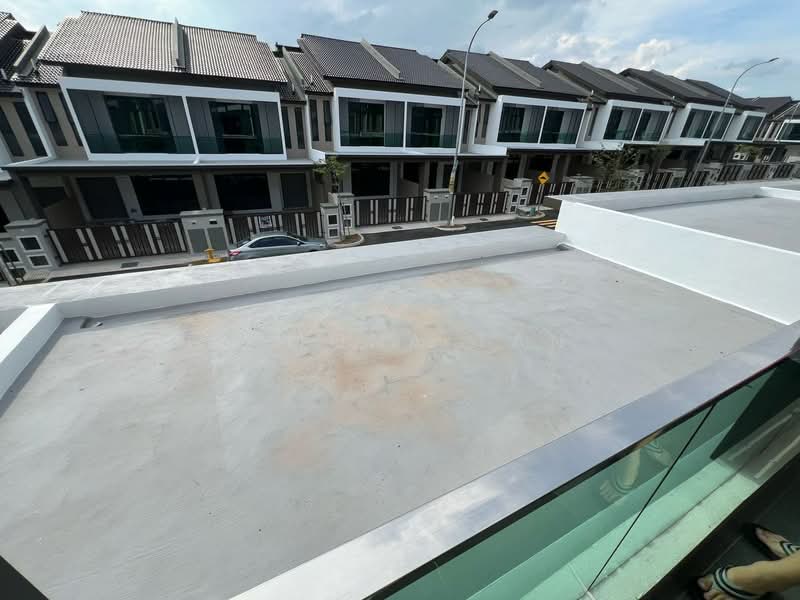 Rumah Teres untuk Dijual di Tanjong Minyak (Melaka) - Ramona Tan - Exterior - PropertyGuru.com.my