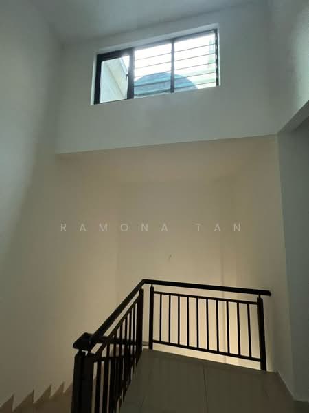 Rumah Teres untuk Dijual di Tanjong Minyak (Melaka) - Ramona Tan - Interior - PropertyGuru.com.my