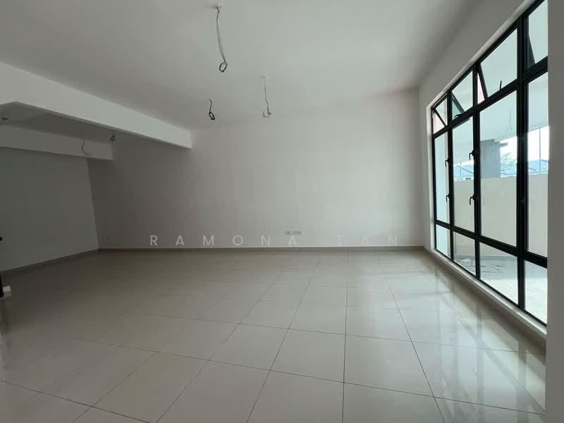 Rumah Teres untuk Dijual di Tanjong Minyak (Melaka) - Ramona Tan - Interior - PropertyGuru.com.my