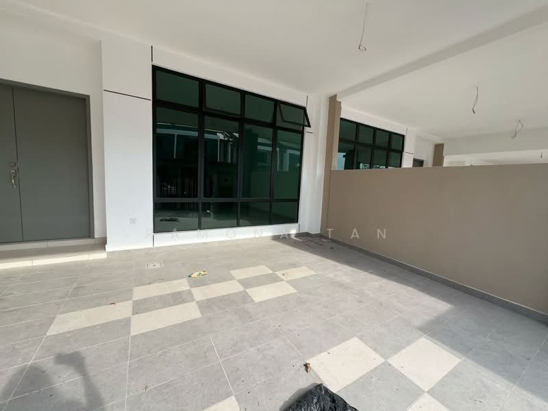 Rumah Teres untuk Dijual di Tanjong Minyak (Melaka) - Ramona Tan - Exterior - PropertyGuru.com.my