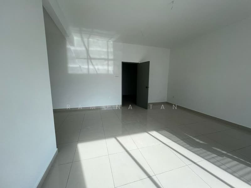 Rumah Teres untuk Dijual di Tanjong Minyak (Melaka) - Ramona Tan - Interior - PropertyGuru.com.my