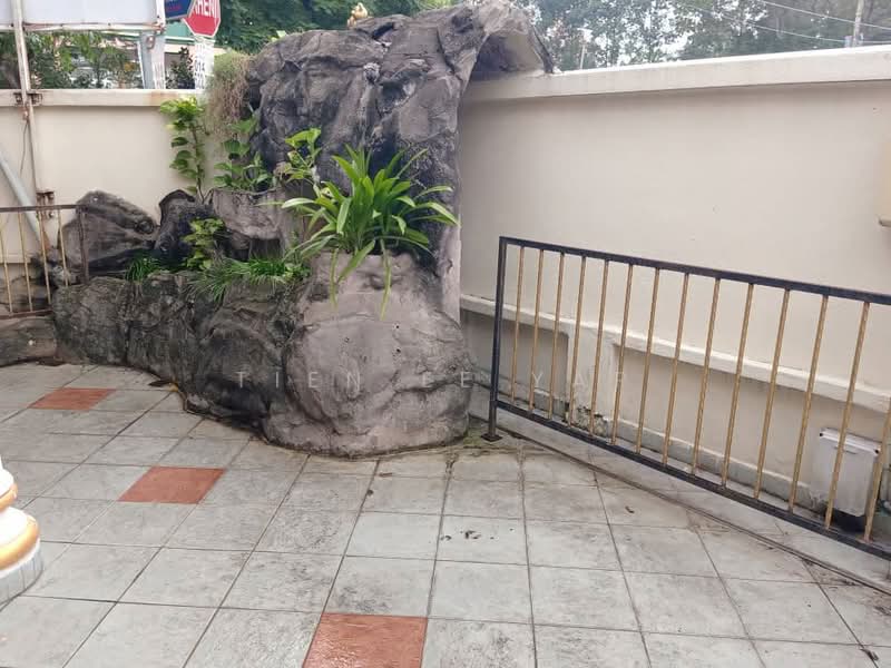 Rumah Teres untuk Dijual di Taman Wangsa Permai (Kepong) - Tien Ee Yap - Exterior - PropertyGuru.com.my