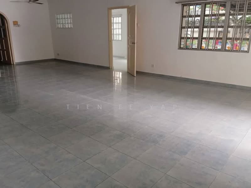 Rumah Teres untuk Dijual di Taman Wangsa Permai (Kepong) - Tien Ee Yap - Living Room - PropertyGuru.com.my