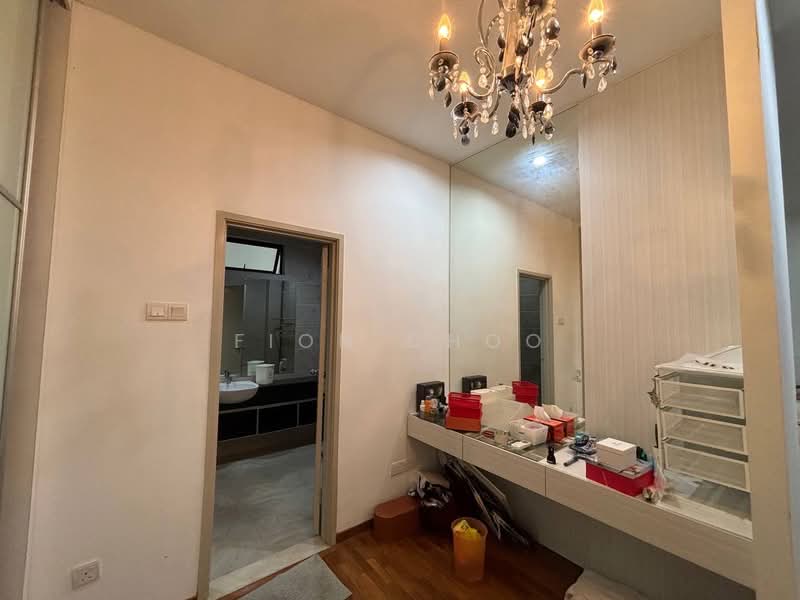 Rumah Kluster untuk Dijual di Taman Adda Heights (Tebrau) - Fion Choo - PropertyGuru.com.my