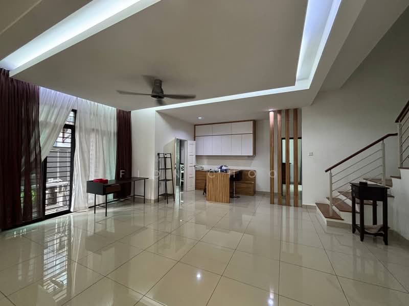 Rumah Kluster untuk Dijual di Taman Adda Heights (Tebrau) - Fion Choo - PropertyGuru.com.my