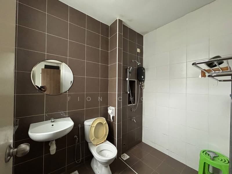 Rumah Kluster untuk Dijual di Taman Adda Heights (Tebrau) - Fion Choo - PropertyGuru.com.my