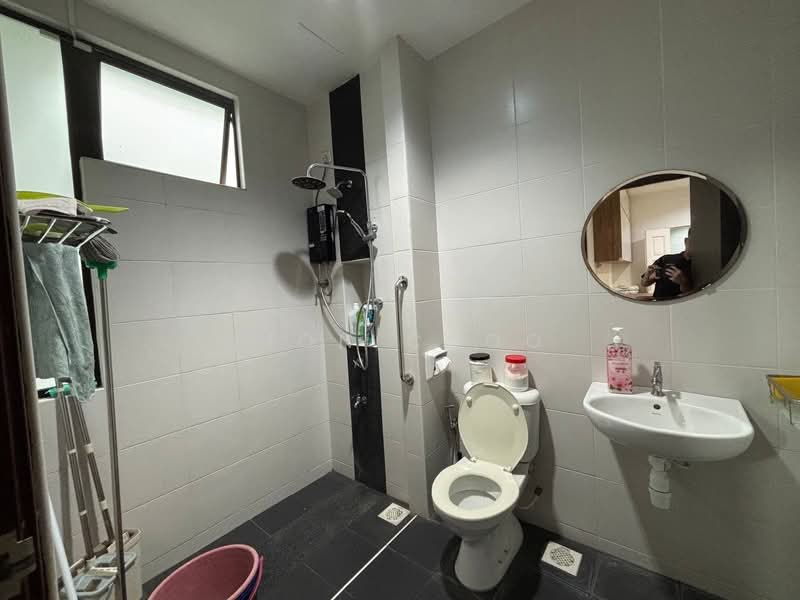 Rumah Kluster untuk Dijual di Taman Adda Heights (Tebrau) - Fion Choo - PropertyGuru.com.my