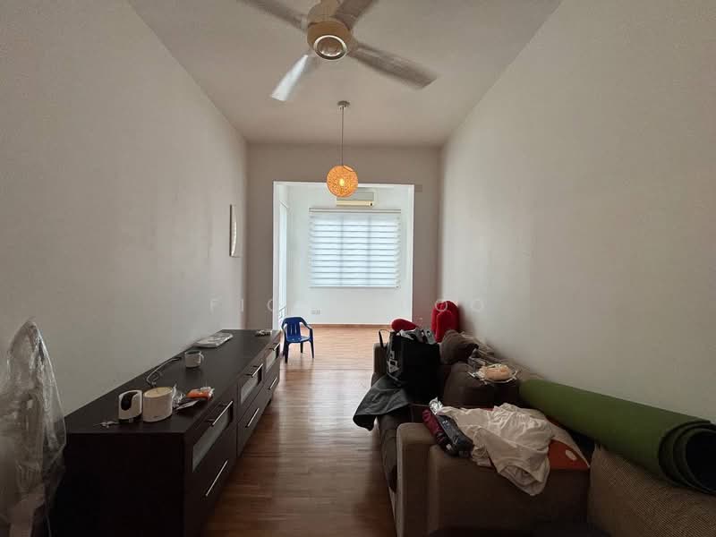 Rumah Kluster untuk Dijual di Taman Adda Heights (Tebrau) - Fion Choo - PropertyGuru.com.my