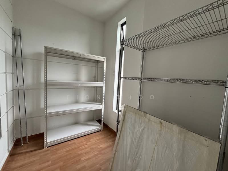 Rumah Kluster untuk Dijual di Taman Adda Heights (Tebrau) - Fion Choo - PropertyGuru.com.my