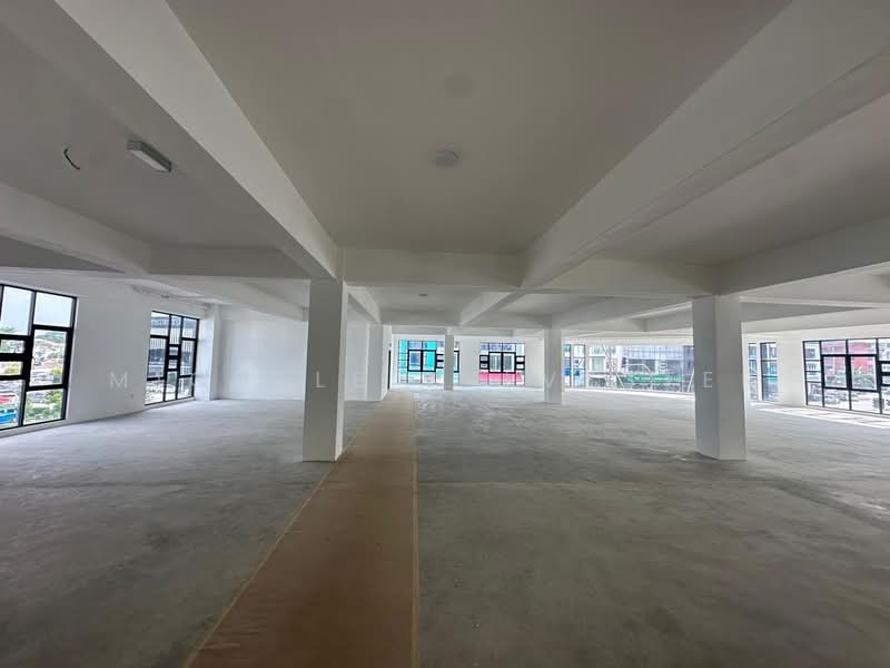 Kedai / Pejabat untuk Disewa di Bukit Indah (Iskandar Puteri (Nusajaya)) - Michele Sylvester - Interior - PropertyGuru.com.my