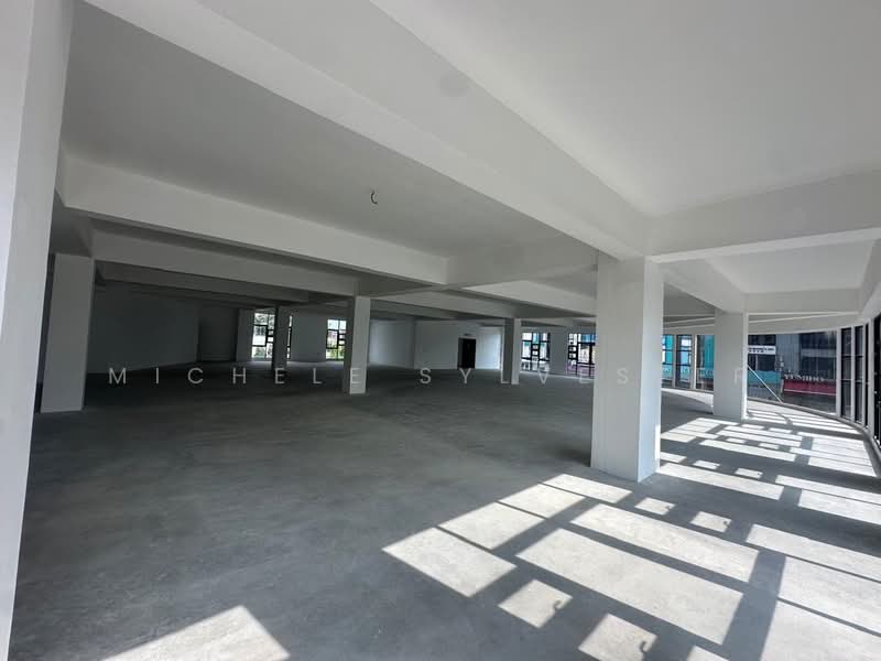 Kedai / Pejabat untuk Disewa di Bukit Indah (Iskandar Puteri (Nusajaya)) - Michele Sylvester - Interior - PropertyGuru.com.my