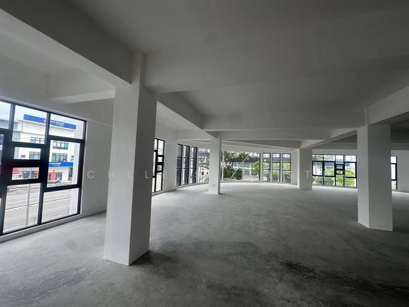 Kedai / Pejabat untuk Disewa di Bukit Indah (Iskandar Puteri (Nusajaya)) - Michele Sylvester - Interior - PropertyGuru.com.my