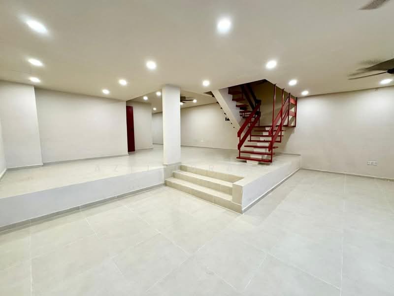 2-storey Terraced House for Sale in Ukay Heights (Ampang) - Azli Ibrahim - Interior - PropertyGuru.com.my