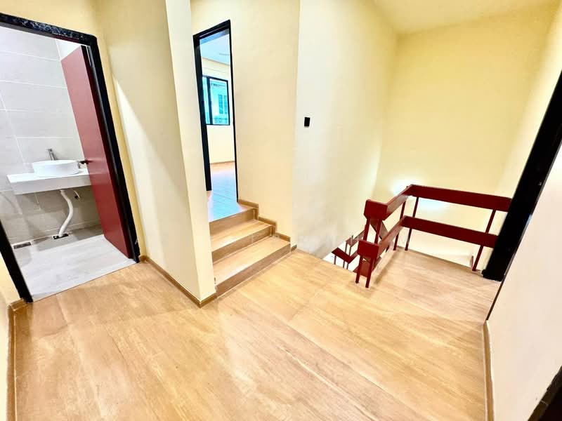 2-storey Terraced House for Sale in Ukay Heights (Ampang) - Azli Ibrahim - Interior - PropertyGuru.com.my
