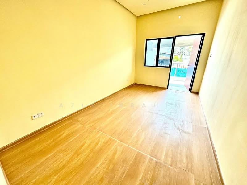 2-storey Terraced House for Sale in Ukay Heights (Ampang) - Azli Ibrahim - Interior - PropertyGuru.com.my