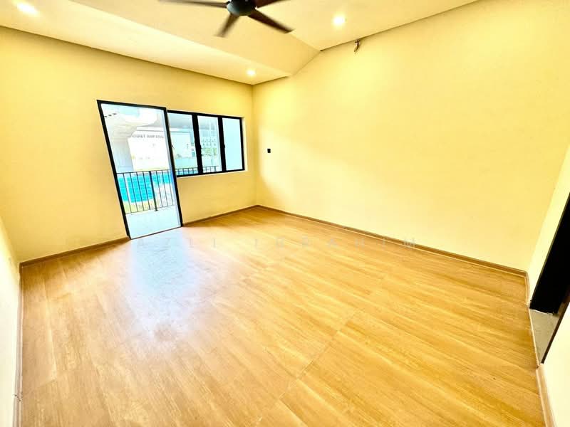2-storey Terraced House for Sale in Ukay Heights (Ampang) - Azli Ibrahim - Interior - PropertyGuru.com.my