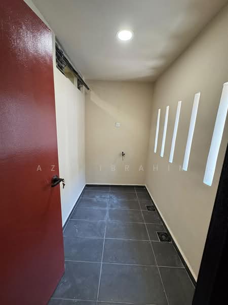 2-storey Terraced House for Sale in Ukay Heights (Ampang) - Azli Ibrahim - Interior - PropertyGuru.com.my