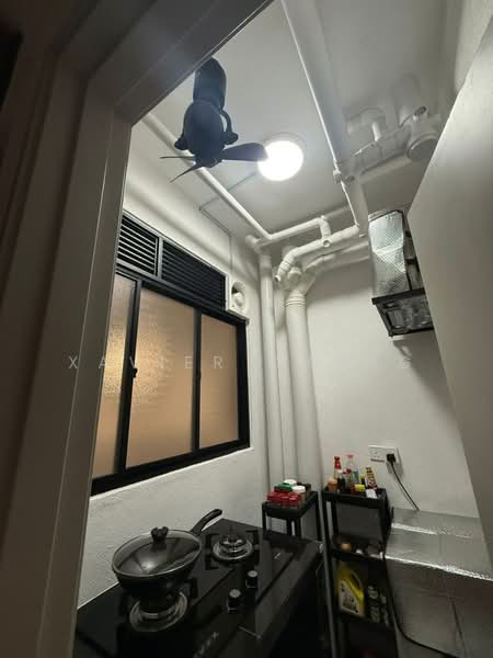 Service Residence for Rent at Residensi Emas - Xavier Chong - PropertyGuru.com.my