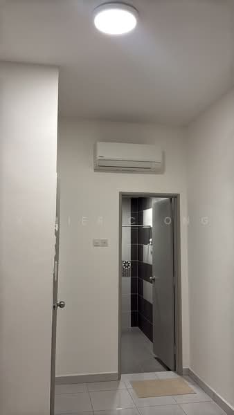 Service Residence for Rent at Residensi Emas - Xavier Chong - Corridor - PropertyGuru.com.my