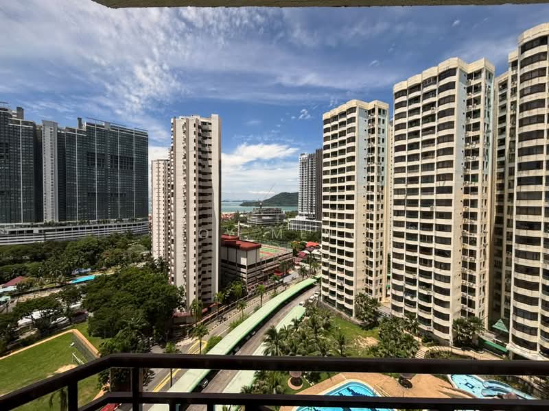 Condominium for Rent at Sunny Ville Condominium - Hoy Meng - Exterior - PropertyGuru.com.my