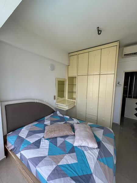 Condominium for Rent at Sunny Ville Condominium - Hoy Meng - Bedroom - PropertyGuru.com.my