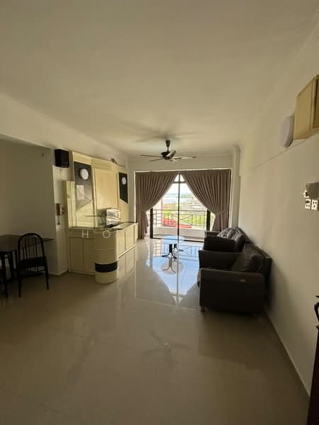 Condominium for Rent at Sunny Ville Condominium - Hoy Meng - PropertyGuru.com.my