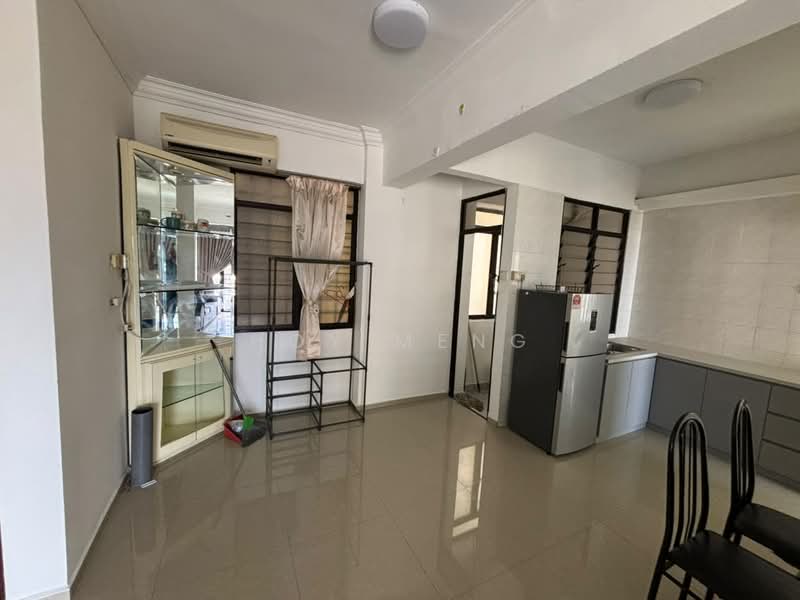 Condominium for Rent at Sunny Ville Condominium - Hoy Meng - Living Room - PropertyGuru.com.my