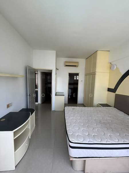 Condominium for Rent at Sunny Ville Condominium - Hoy Meng - Bedroom - PropertyGuru.com.my