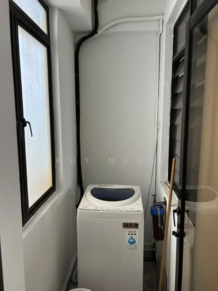 Condominium for Rent at Sunny Ville Condominium - Hoy Meng - Interior - PropertyGuru.com.my