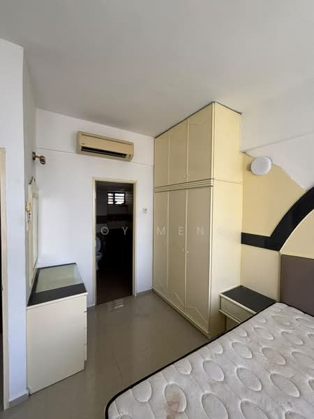 Condominium for Rent at Sunny Ville Condominium - Hoy Meng - Bedroom - PropertyGuru.com.my