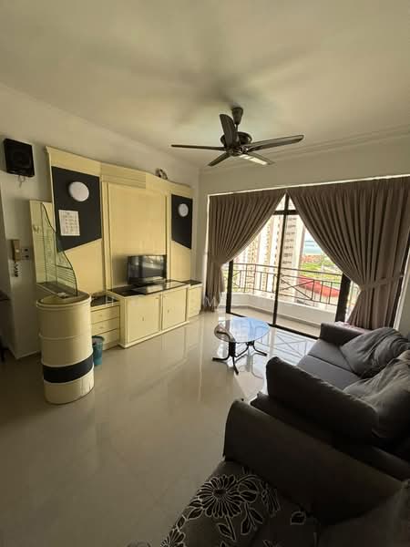 Condominium for Rent at Sunny Ville Condominium - Hoy Meng - PropertyGuru.com.my
