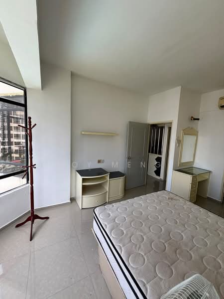 Condominium for Rent at Sunny Ville Condominium - Hoy Meng - PropertyGuru.com.my