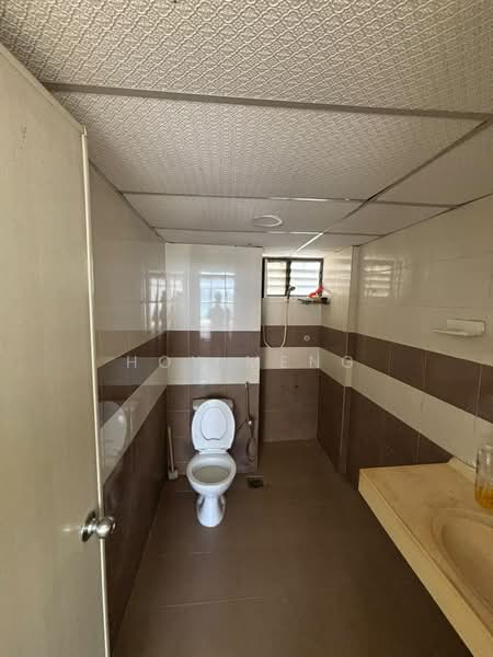 Condominium for Rent at Sunny Ville Condominium - Hoy Meng - PropertyGuru.com.my