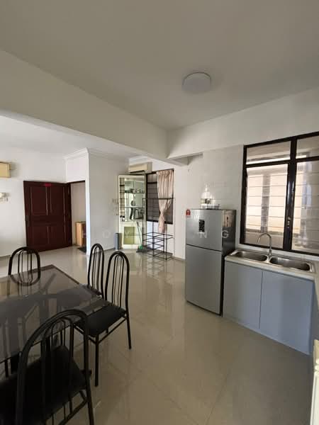 Condominium for Rent at Sunny Ville Condominium - Hoy Meng - PropertyGuru.com.my